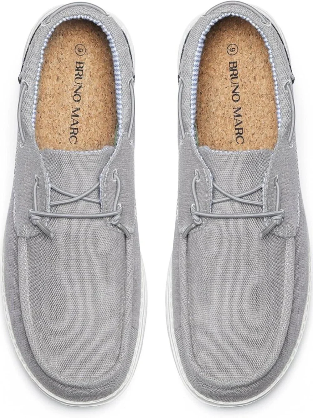 Stylish Men's Slip-On Loafers | Casual Boat Shoes for Everyday Comfort